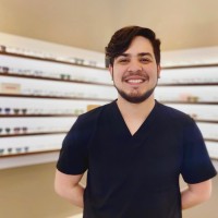 Josue Perozo