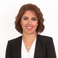 Roza Shafabakhsh