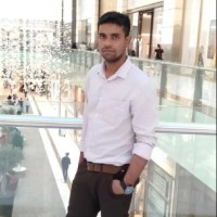 Md Arshe Alam