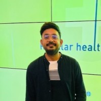 Shubham Tripathi