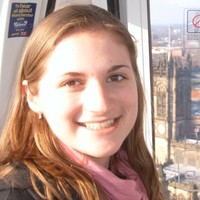 Katherine Marlow