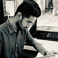 Nikil Singh