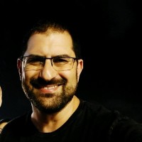 Roei Abarbanel רועי אברבנאל