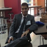 Mohamad Abouelela