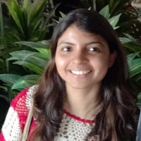 Rashmi Bharti