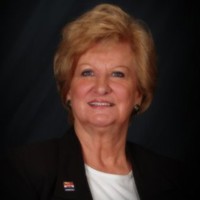 Nancy Ross