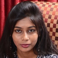 Sumana Saha
