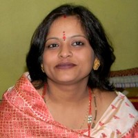 PRITI PAREEK