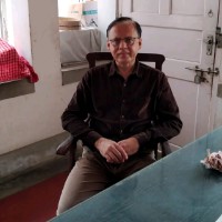 Shaibal Datta