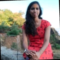Damini Apankar