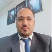 Tamer Al-Ahmad