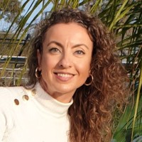 Olga García Bravo