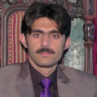 Muhammad Irfan Afzal