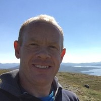Harald Mo
