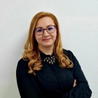 Andreea Palade