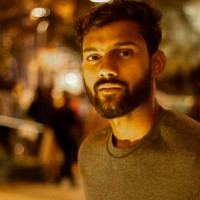 Mohammed Khalandar