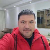 Rogério De Lima Ferreira