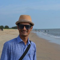 Bhuvanesh Prabhu