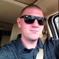 Dustin Jenkins
