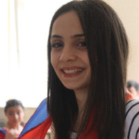 Mariam Hakobyan