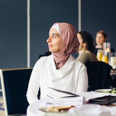 Amna K-Hassan