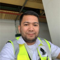 Mark Anthony Baurile