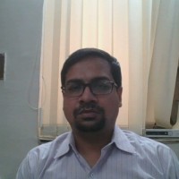 Deepak Mukati