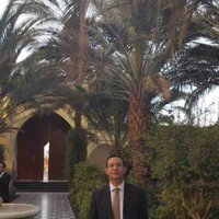 Youssef Ben Barka