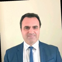 Lefteris Kiagias