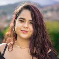 catherin Aristizabal