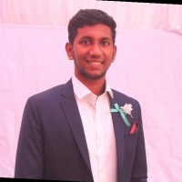 Pritesh Poojari