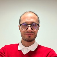 Lucas Dyen