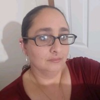 Kimberly Arnaud
