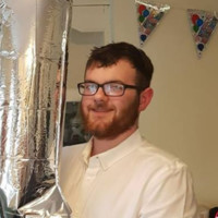 Liam Withers