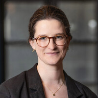 Eirene O'Connor