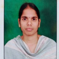 Soujanya Naidu