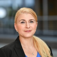 Claudia Heiduk