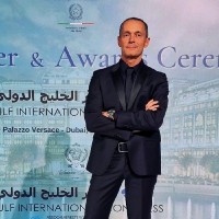 MASSIMILIANO GIANGOLINI