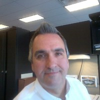 Serge Leclerc