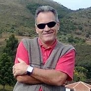 William Camargo