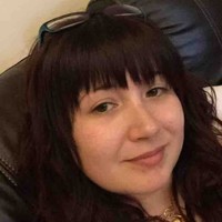 Nicola Halliday