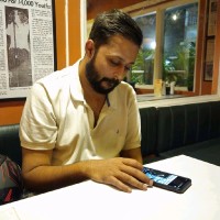 Surya pratim Mukherjee