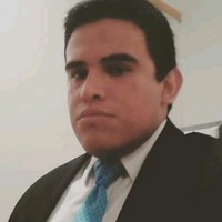 Sergio Arturo Pérez González