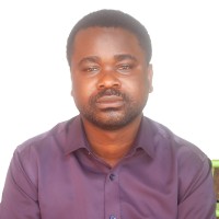 Dr Joseph Ndacyayisenga, PhD