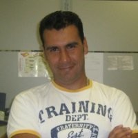 John Chirivi