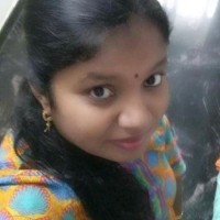 Ramyapriya K