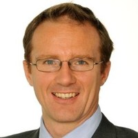 Richard Crichton