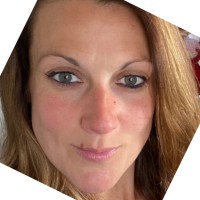 Sarah Stanforth (Isaacs)