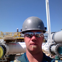 Darrell Barrington
