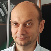 Sergei Zaitsev